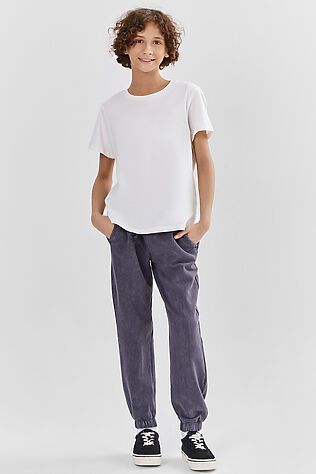 MARK FORMELLE Брюки для мальчиков #1239189