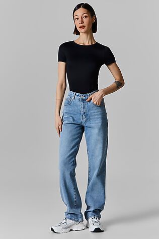 MARK FORMELLE Джинсы женские #1239192