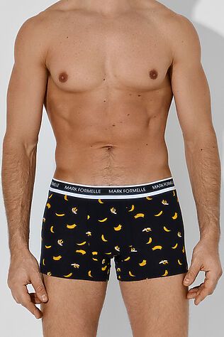 MARK FORMELLE Трусы мужские #1239199