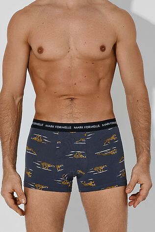 MARK FORMELLE Трусы мужские #1239200