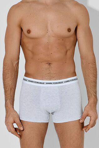 MARK FORMELLE Трусы мужские #1239202