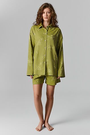 MARK FORMELLE Шорты женские #1239210