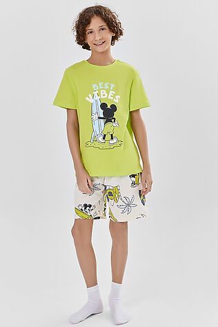 MARK FORMELLE Комплект для мальчиков (футболка, шорты) #1239213