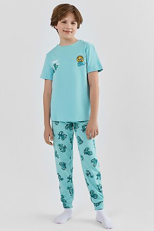 MARK FORMELLE Комплект для мальчиков (футболка, брюки) #1239234