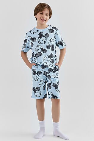 MARK FORMELLE Комплект для мальчиков (джемпер, шорты) #1239237