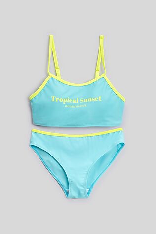 ACOOLA Костюм купальный #1239264