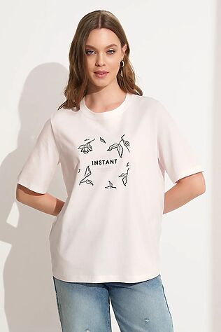 CLEVER Футболка #1239285