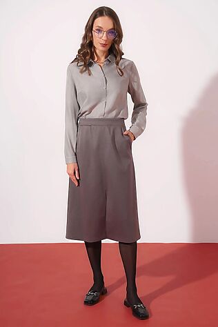 CLEVER Юбка #1239288