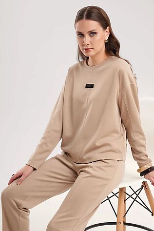 CLEVER Джемпер #1239291