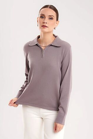 CLEVER Джемпер #1239294