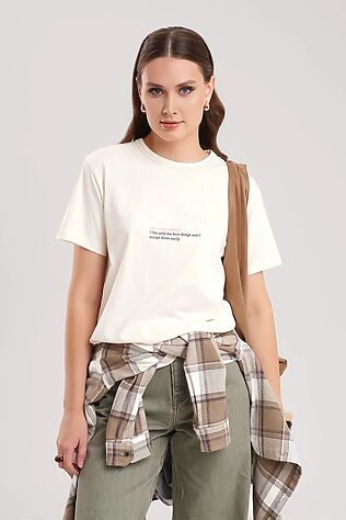 CLEVER Футболка #1239300