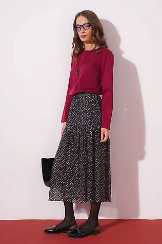 CLEVER Юбка #1239301