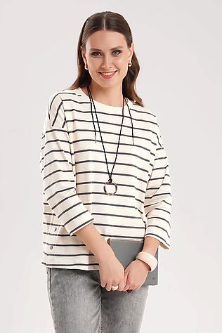 CLEVER Джемпер #1239302