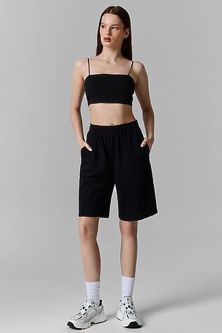 MARK FORMELLE Шорты женские #1239334