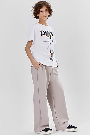 MARK FORMELLE Брюки #1239336