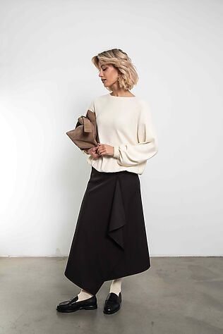 KOSMOS Юбка Мелодия формы #1239345