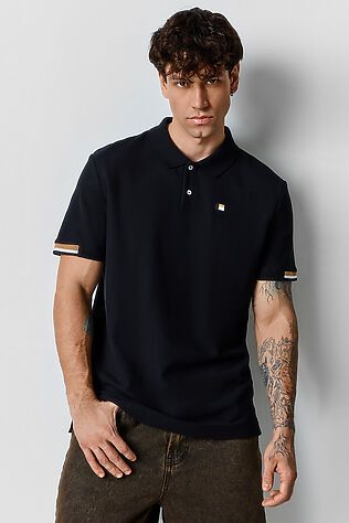 MARK FORMELLE Поло мужское #1239346