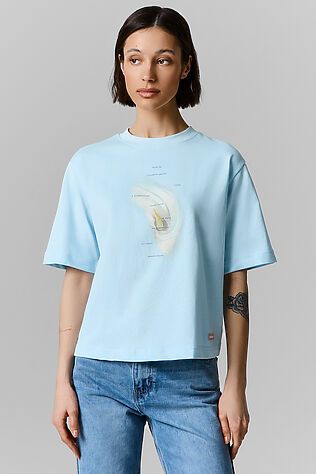 MARK FORMELLE Футболка женская #1239348