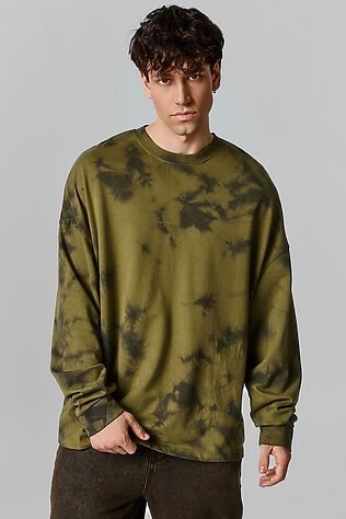 MARK FORMELLE Свитшот мужской #1239349