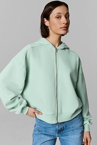 MARK FORMELLE Толстовка женская #1239354