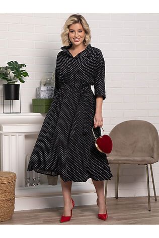 LADY TAIGA Платье Доминанта НЬЮ #1239431