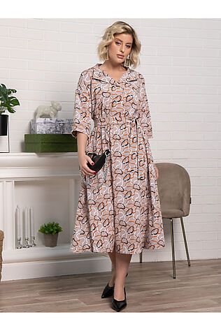 LADY TAIGA Платье Доминанта НЬЮ #1239432