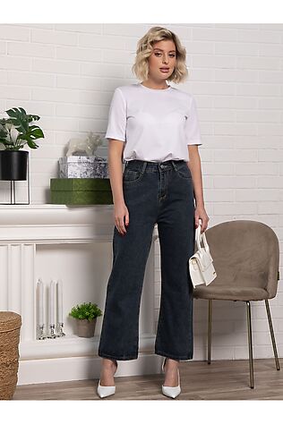 LADY TAIGA Джинсы Триумф #1239441