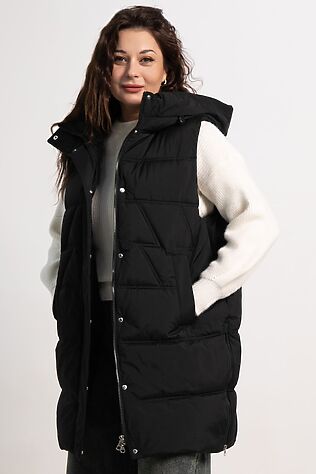 LADY TAIGA 100% полиэстер #1239443