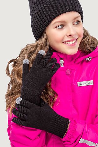 NIKASTYLE Перчатки #1239453