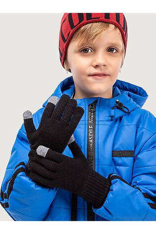 NIKASTYLE Перчатки #1239456