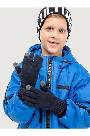 NIKASTYLE Перчатки #1239462