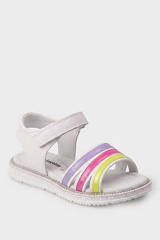 PLAYTODAY Сандалии для девочек #1239532