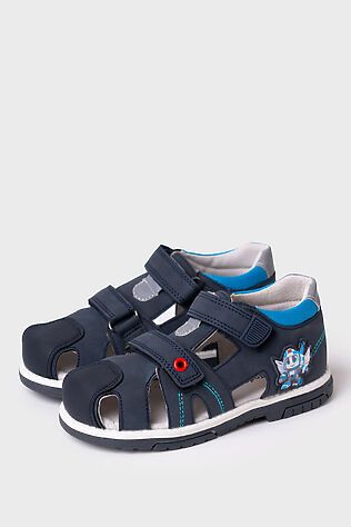 PLAYTODAY Сандалии для мальчиков #1239533