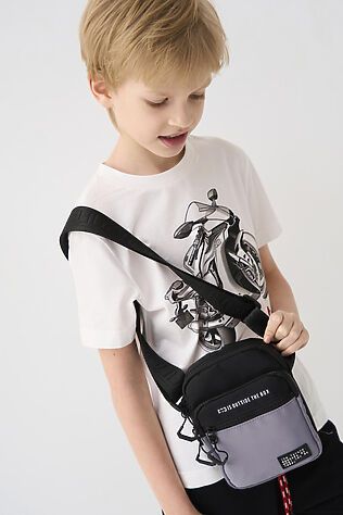 PLAYTODAY Сумка для мальчиков #1239546