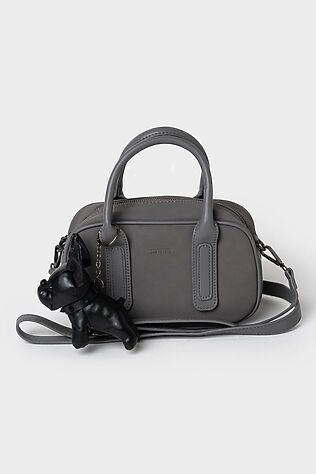 PLAYTODAY Сумка с брелоками для девочек #1239548