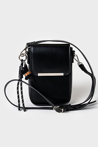 PLAYTODAY Сумка с брелоками для девочек #1239549