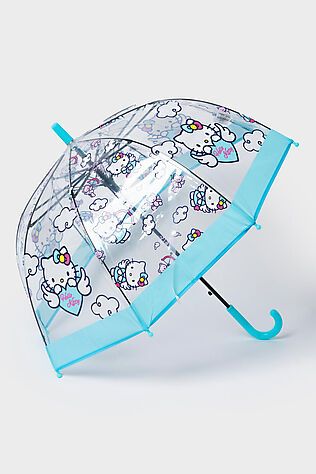 PLAYTODAY Зонт-трость для девочек #1239570