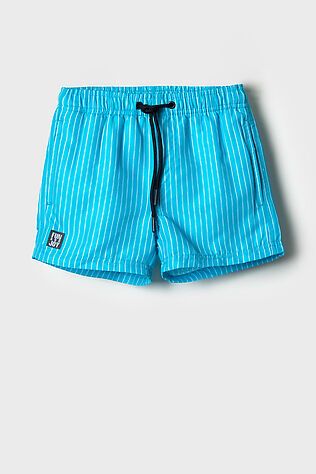 PLAYTODAY Шорты текстильные плавательные для мальчиков, средней длины #1239576