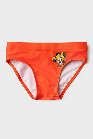 PLAYTODAY Плавки трикотажные для мальчиков #1239578