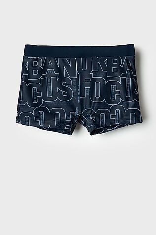 PLAYTODAY Плавки-шорты трикотажные для мальчиков, средней длины #1239583