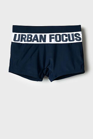 PLAYTODAY Плавки-шорты трикотажные для мальчиков, короткие #1239584