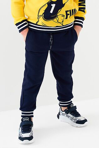 PLAYTODAY Брюки трикотажные для мальчиков #1239591