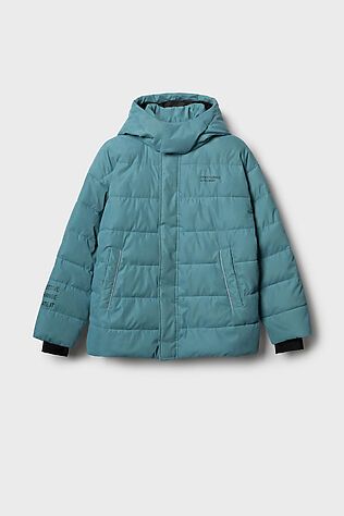 PLAYTODAY Куртка текстильная с полиуретановым покрытием для мальчиков #1239613