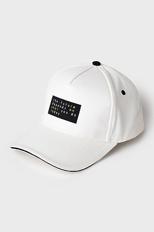 PLAYTODAY Кепка текстильная для мальчиков #1239680