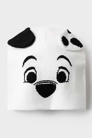 PLAYTODAY Шапка трикотажная для девочек #1239682