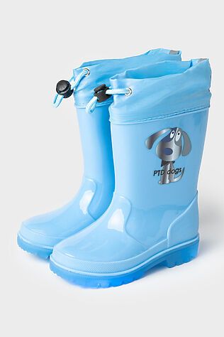 PLAYTODAY Сапоги резиновые для мальчиков #1239707
