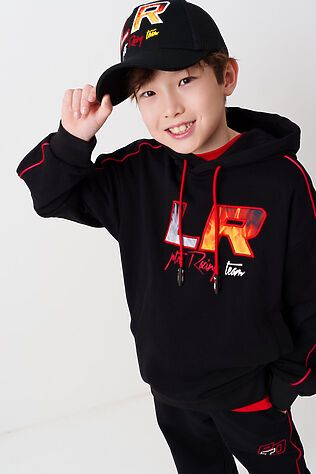 PLAYTODAY Кепка текстильная для мальчиков #1239711