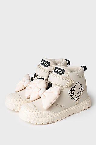 PLAYTODAY Ботинки для девочек #1239721