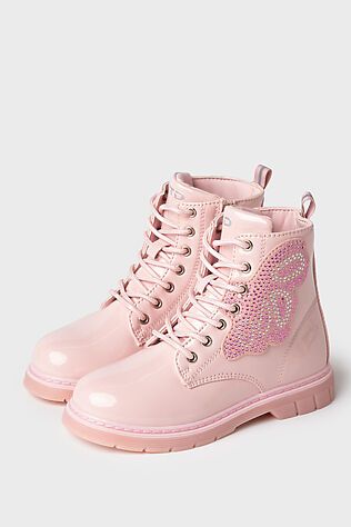 PLAYTODAY Ботинки для девочек #1239722