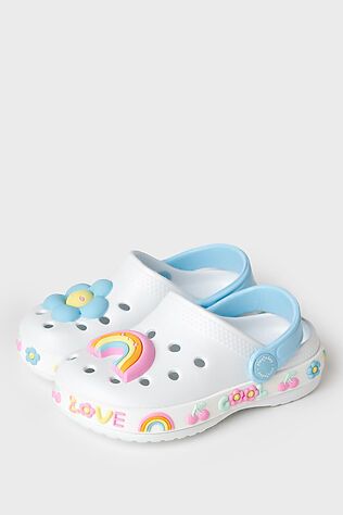 PLAYTODAY Сабо для девочек #1239725